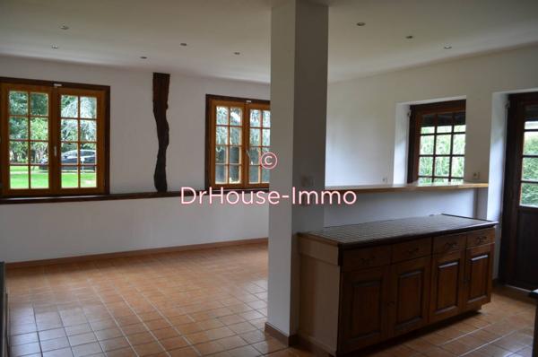 Maison à vendre 8 pièces de 200 m²