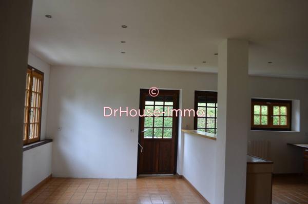 Maison à vendre 8 pièces de 200 m²