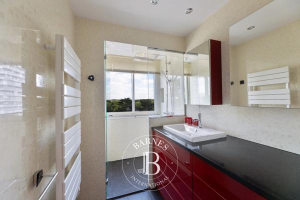 La Baule-Escoublac, Appartement 2 Chambres -  54 m² à vendre