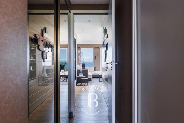 La Baule-Escoublac, Appartement 2 Chambres -  54 m² à vendre