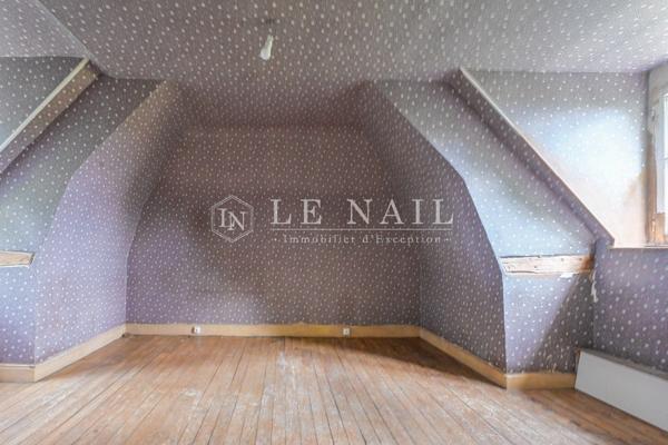 Charmant manoir du XIXe siècle à restaurer, aux portes de Deauville