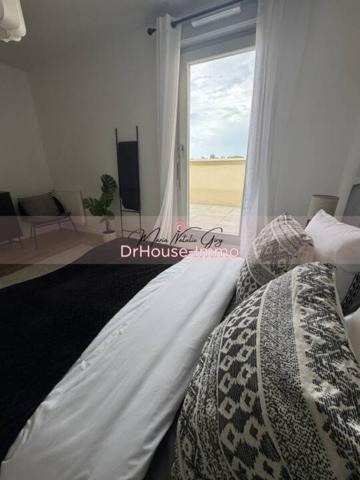 Appartement à vendre 5 pièces de 99 m²
