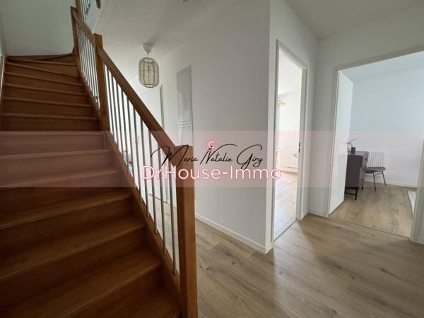 Appartement à vendre 5 pièces de 99 m²