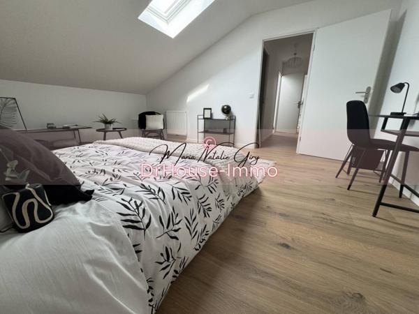 Appartement à vendre 5 pièces de 99 m²