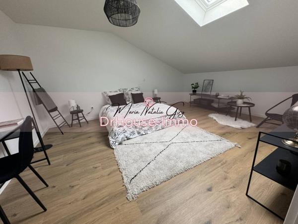 Appartement à vendre 5 pièces de 99 m²