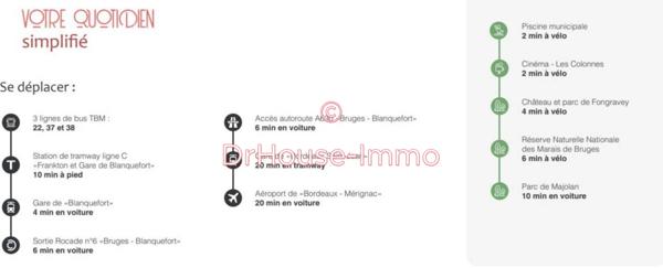 Appartement à vendre 5 pièces de 99 m²