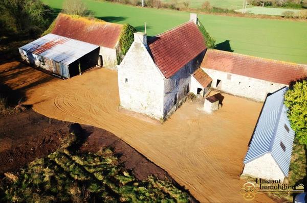 Maison Morlaix 6 pièce(s) 300 m2