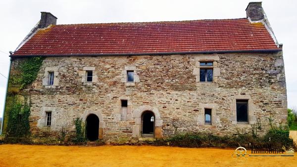 Maison Morlaix 6 pièce(s) 300 m2