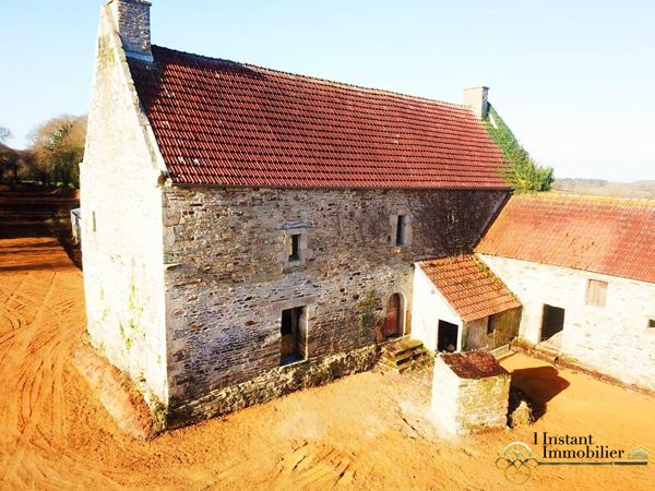 Maison Morlaix 6 pièce(s) 300 m2