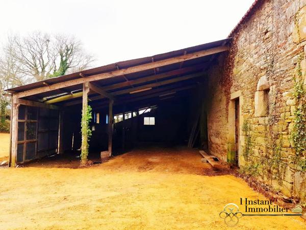 Maison Morlaix 6 pièce(s) 300 m2