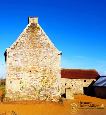 Maison Morlaix 6 pièce(s) 300 m2