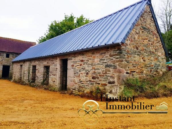 Maison Morlaix 6 pièce(s) 300 m2