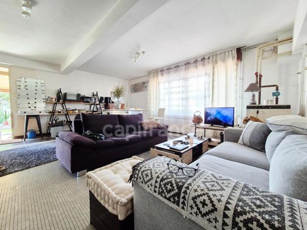 Maison à vendre 5 pièces ROYAN (17) - Terrain de 341m²