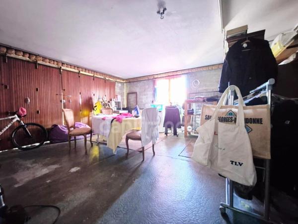 Maison à vendre 5 pièces ROYAN (17) - Terrain de 341m²