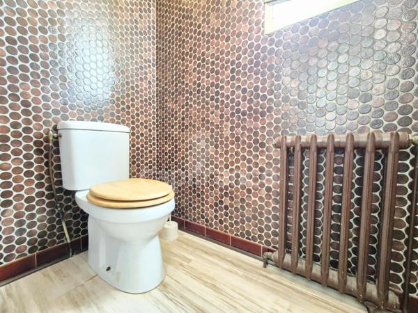 Maison à vendre 5 pièces ROYAN (17) - Terrain de 341m²