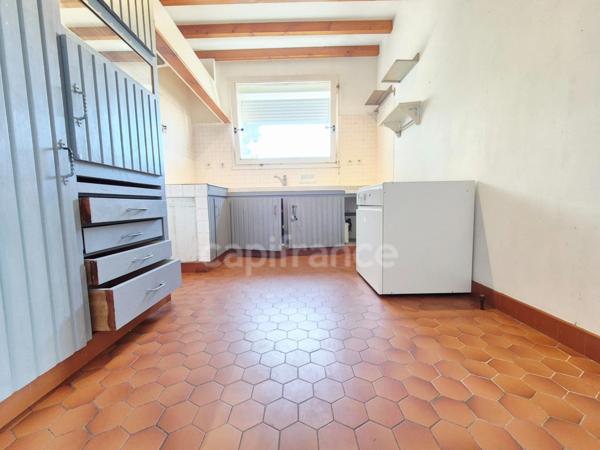 Maison à vendre 5 pièces ROYAN (17) - Terrain de 341m²