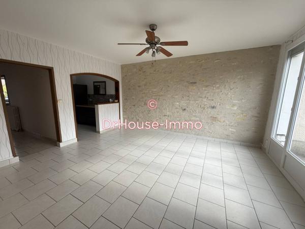 Maison à vendre 7 pièces de 171 m²