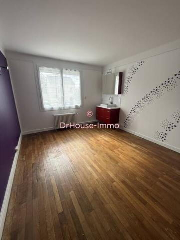 Maison à vendre 7 pièces de 171 m²