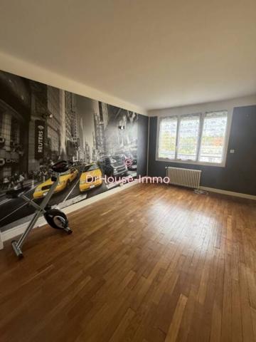 Maison à vendre 7 pièces de 171 m²
