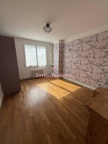 Maison à vendre 7 pièces de 171 m²