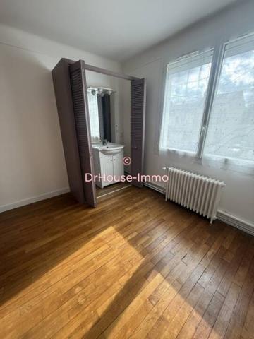 Maison à vendre 7 pièces de 171 m²