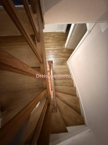 Maison à vendre 7 pièces de 171 m²