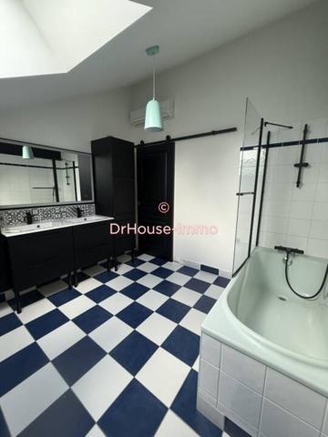 Maison à vendre 7 pièces de 171 m²