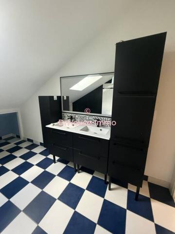 Maison à vendre 7 pièces de 171 m²