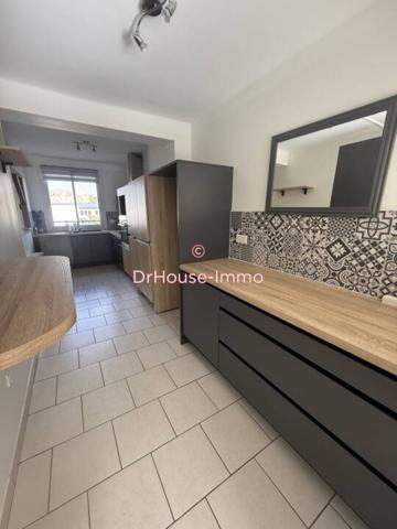 Maison à vendre 7 pièces de 171 m²