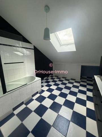 Maison à vendre 7 pièces de 171 m²
