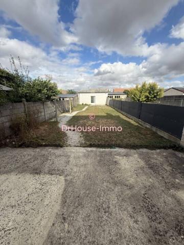Maison à vendre 7 pièces de 171 m²