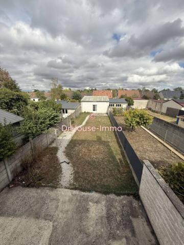 Maison à vendre 7 pièces de 171 m²