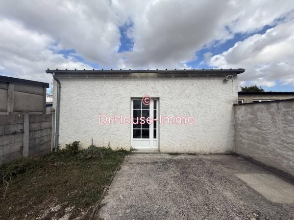 Maison à vendre 7 pièces de 171 m²