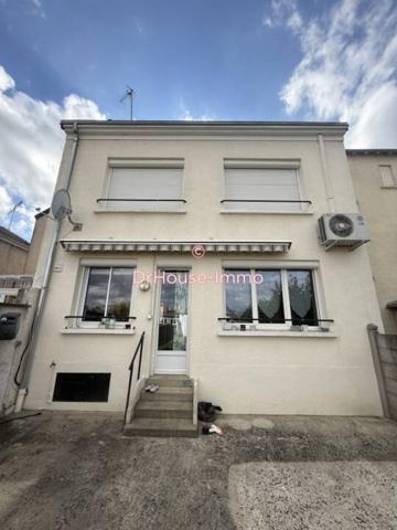 Maison à vendre 7 pièces de 171 m²