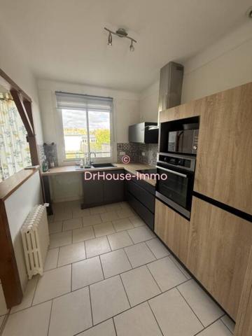 Maison à vendre 7 pièces de 171 m²