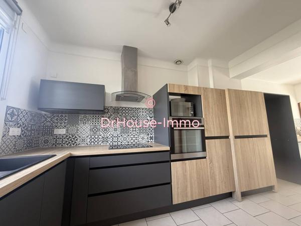 Maison à vendre 7 pièces de 171 m²