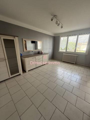 Maison à vendre 7 pièces de 171 m²