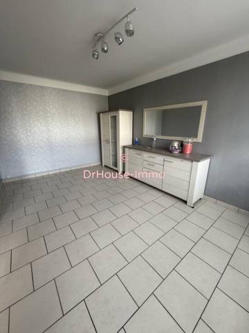 Maison à vendre 7 pièces de 171 m²