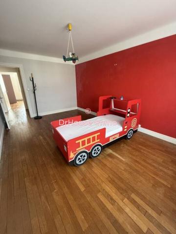 Maison à vendre 7 pièces de 171 m²