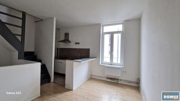Immeuble - LILLE