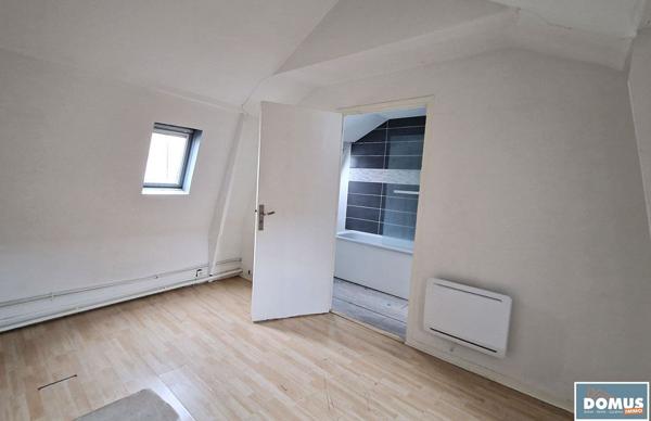 Immeuble - LILLE