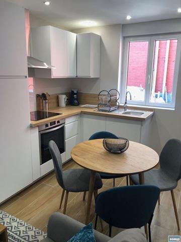 Immeuble - LILLE