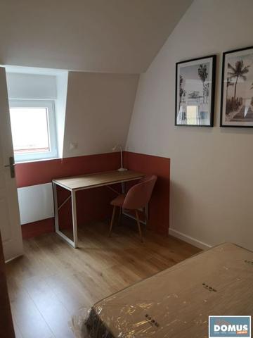 Immeuble - LILLE