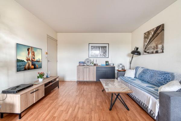 Appartement Angers 2 pièce(s) 67.81 m2