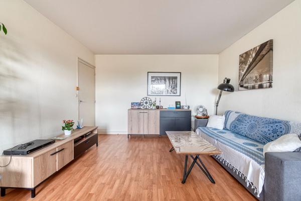 Appartement Angers 2 pièce(s) 67.81 m2