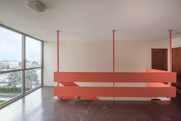 Appartement Angers 2 pièce(s) 67.81 m2