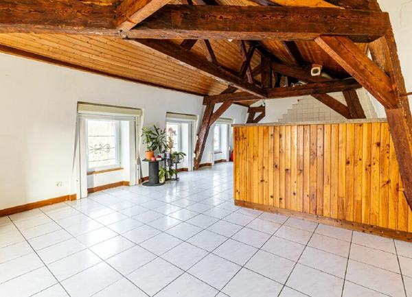 Appartement à vendre    2 pièces • 43,65 m2 Marennes