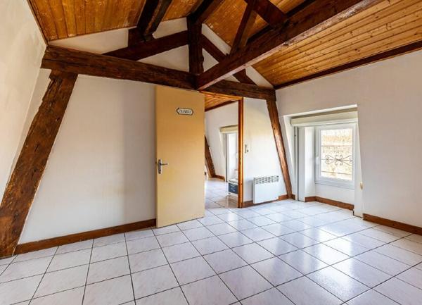 Appartement à vendre    2 pièces • 43,65 m2 Marennes