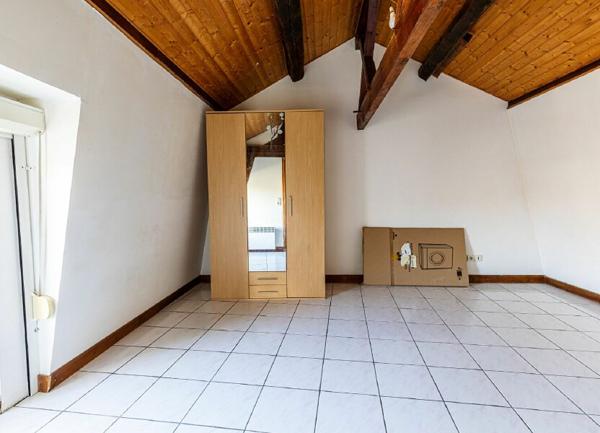 Appartement à vendre    2 pièces • 43,65 m2 Marennes