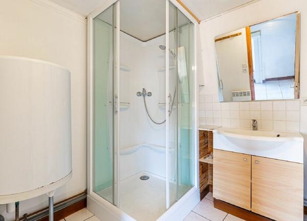 Appartement à vendre    2 pièces • 43,65 m2 Marennes